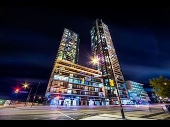 Custom Luxury Suite - By Elite Suites Миссиссага Экстерьер фото